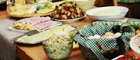 Buffet:: teaser buffet