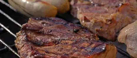 Grillen:: teaser grillen